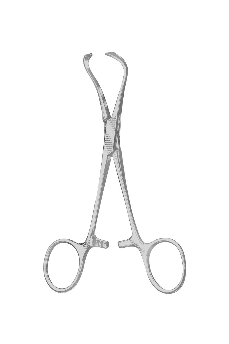 Hemostatic Forceps, Towel Clamps, Napkin Holders